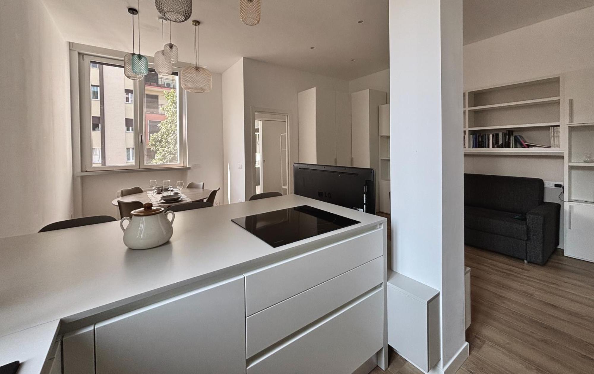 Studio8 Боллате Экстерьер фото
