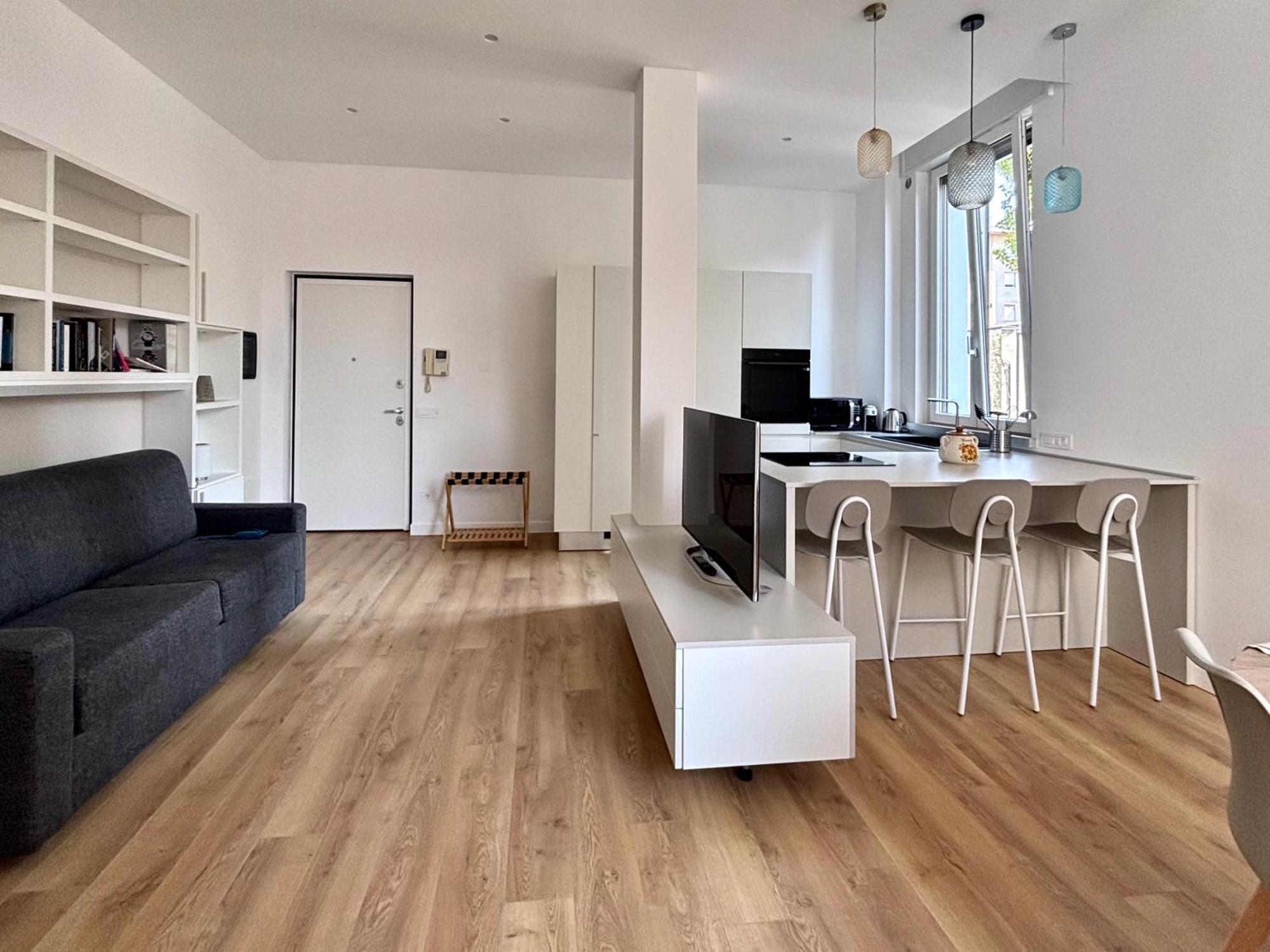 Studio8 Боллате Экстерьер фото
