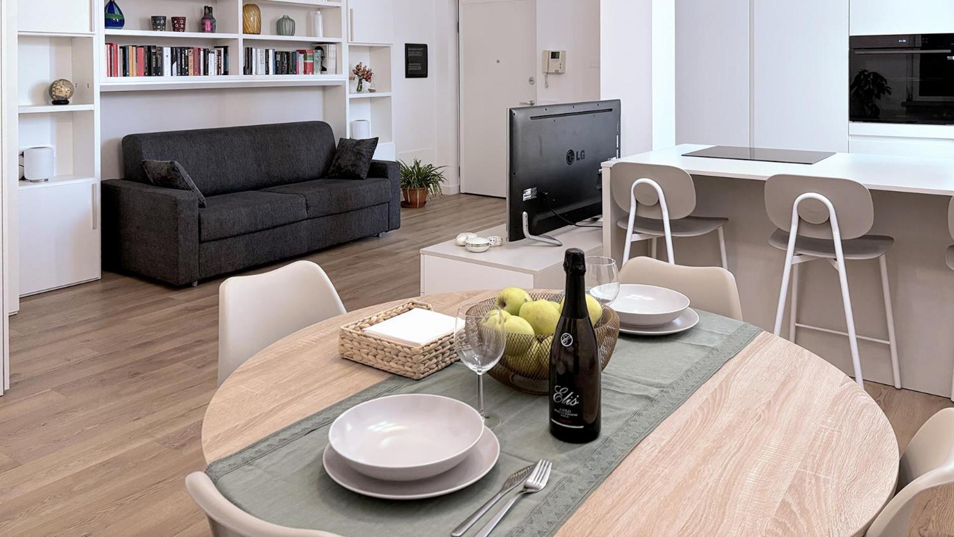 Studio8 Боллате Экстерьер фото